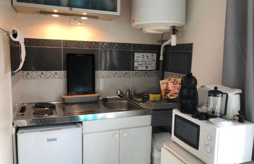 La Lilloise Villeneuve D'Ascq GD STADE Mauroy - Foto 11