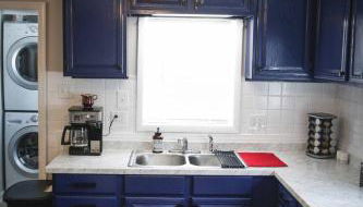 1939 Four Bed Rustic Escape by Casino - Photo 4, stove, dishwasher, toaster