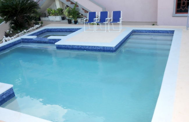 vision with dreams villa - Photo 71