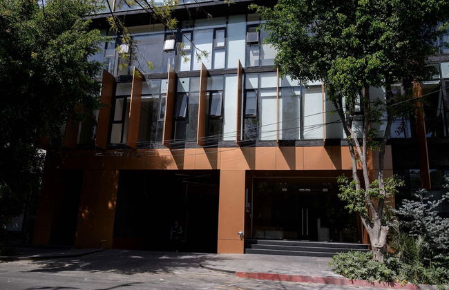 w Divine Loft w Perfect Deco in Roma Norte - Foto 22