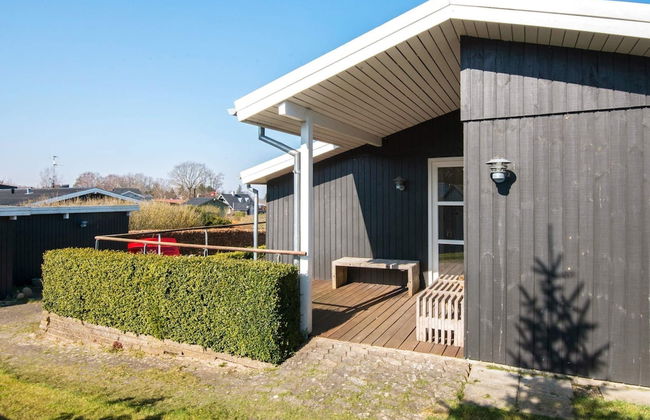 6 Person Holiday Home in Allingabro-by Traum - Foto 25