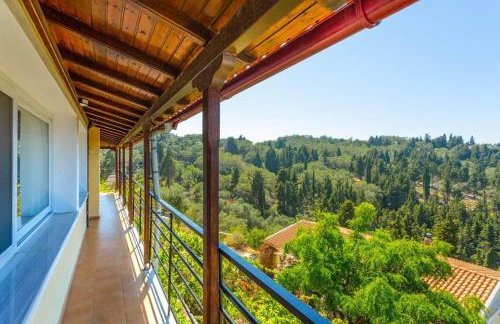 Villa Nefeli - Foto 66