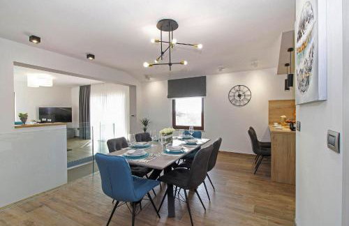 Villa Tina in Pinezići (Haus für 10 Personen) - Foto 34