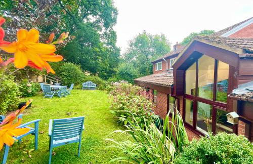 PENDERI HOUSE Usk with Cymru Holidays - Foto 15