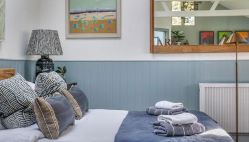 The Garden Studio - Foto 3