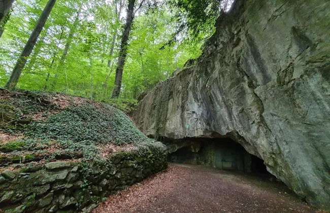 Charming Holiday Residence in the Harz With Wonderful Excursion Opportunities - Foto 78