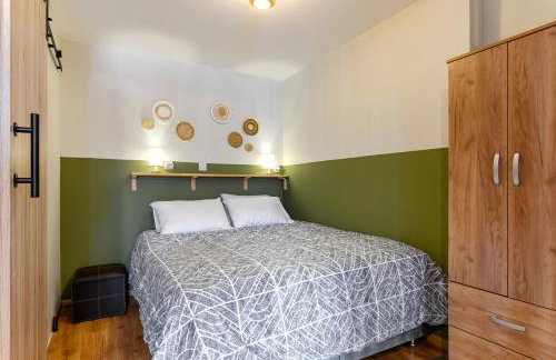 Studio 35 - Modern & Cozy Studio in Chalandri City Center - Foto 23