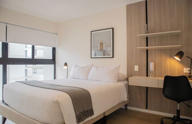 Liven in Miraflores by Wynwood House - Foto 63