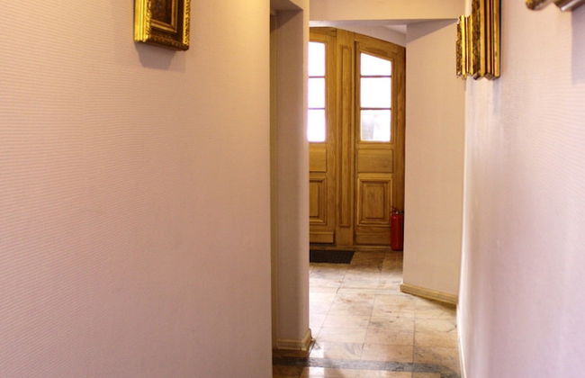 Arbat House Apartments on Povarskaya - Photo 18