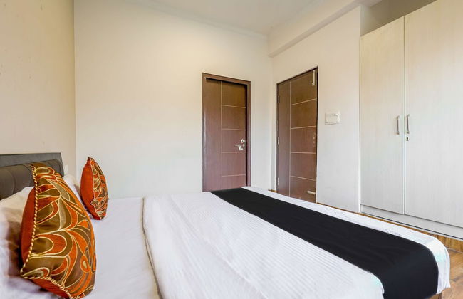 Iva 1 BHK by Dumnu Homes - Foto 3