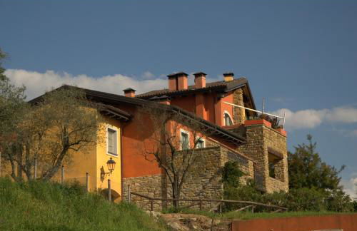 Casa in Lunigiana - Bianca - Foto 26