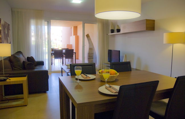 Ona Mar Menor – The Residence - Foto 9