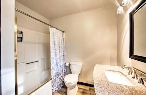 Cozy Apartment with Patio 5 mi to Hershey Park! - Foto 15