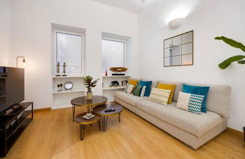 HB Apartaments Playa del Postiguet Beach - Photo 16