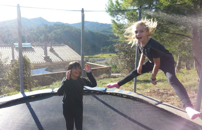 Casa Vella del Pantà de Riudecanyes - Foto 79