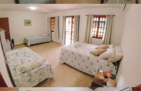 Casa Laranja Lençóis - BA - Photo 11