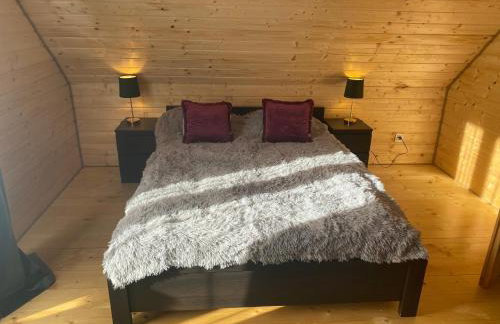 Domek Toskania Sosnówka Karpacz BALIA - Foto 14