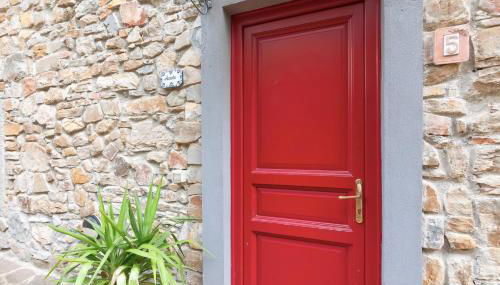 Villa La Fornacina Apartments - Foto 5