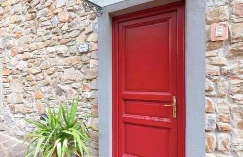 Villa La Fornacina Apartments - Foto 5