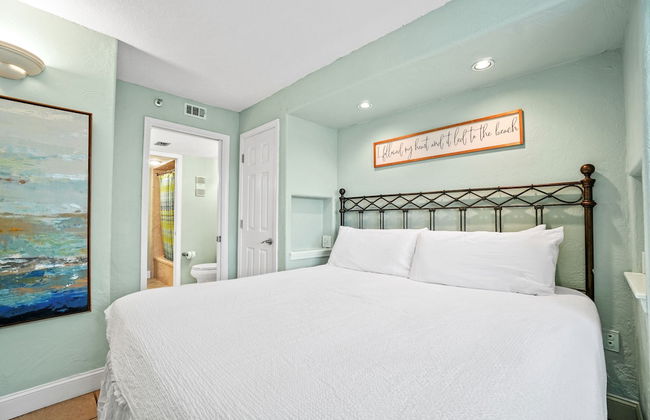 SunDestin Beach Resort by Panhandle Getaways - Foto 5