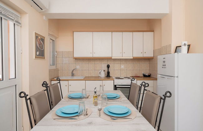 Villa clotho - Foto 16