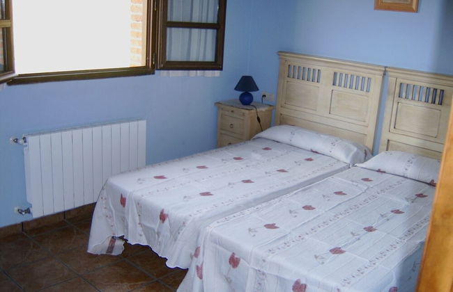 Casa de Aldea El Regueru - Foto 2