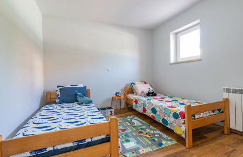 Villa Noa's Pool House, a modern and luxurious villa near the sea - Foto 14