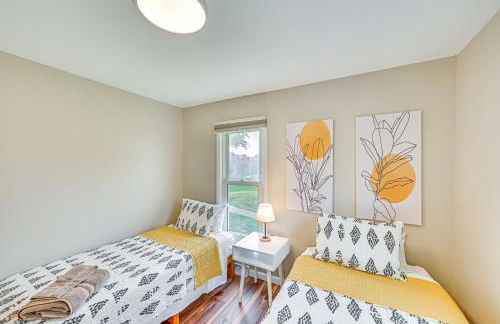 Home on Legacy Hills Golf Course with Patio! - Foto 15