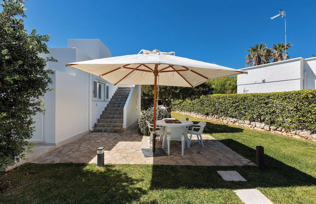 2324 Villa Milhouse by Perle di Puglia - Foto 1