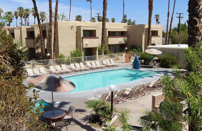 Desert Vacation Villas - Foto 9