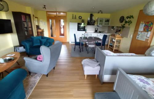 Apartement Nähe München - Foto 23