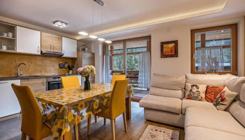 Apartment Linda Chalet Martina - Foto 5