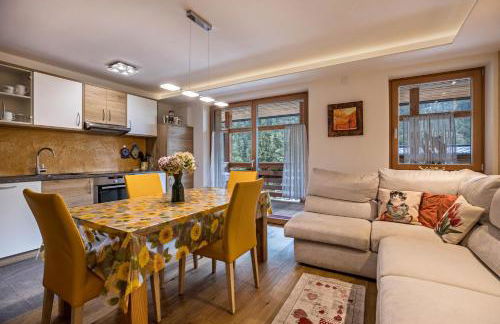 Apartment Linda Chalet Martina - Foto 5