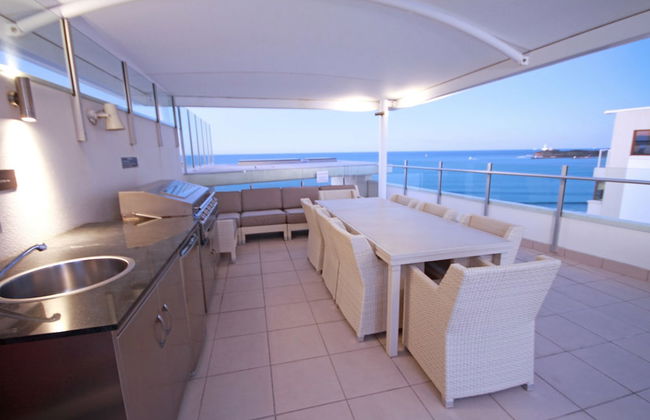 Oceans Mooloolaba - Foto 70