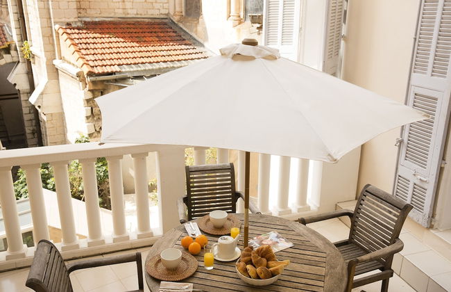 Villa d'Estelle Cannes - Foto 53