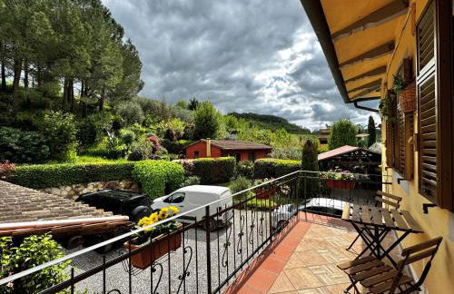 Casa vacanza LA FARFALLA PT - Foto 64