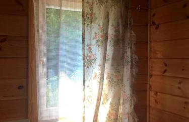 Wiejski domek w środku lasu Osłowo Mielnik - Foto 20