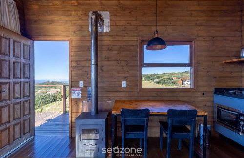 Cabana com vista panorâmica da Serra VST006 - Photo 5