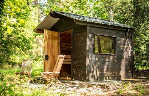 Entre Mer et Nature - Bain nordique et sauna - Foto 34
