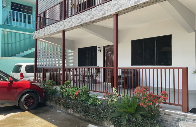 Fox Homestay - Photo 75