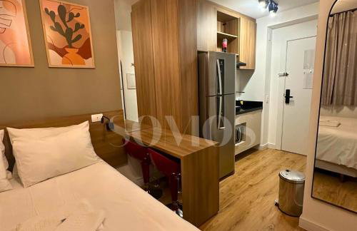 Estadia relax com brinde grátis - Foto 7