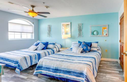 Cozy Middle Bass Island Getaway On Lake Eerie! - Foto 12