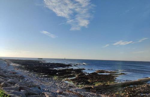 Sea View Cottage - Foto 29