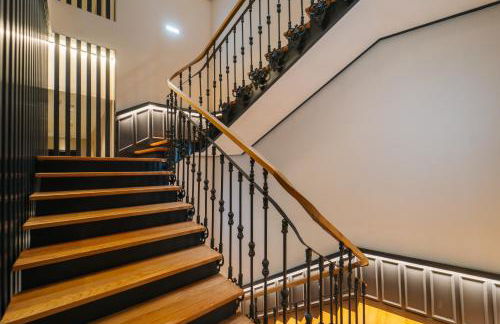 Heritage Suites Oviedo - Foto 25