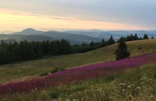 Rhöner Landhaus mit viel Flair - Foto 21