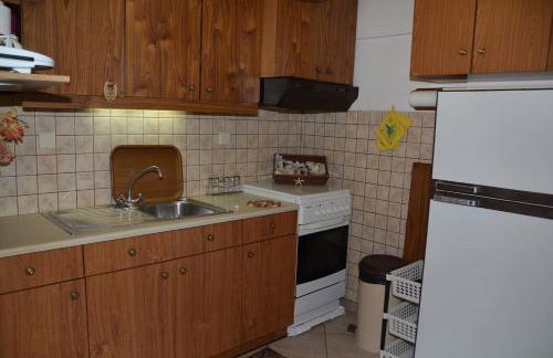 Traditional summer house in Marmari - Foto 17