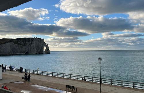 Le Pic D'Etretat - Foto 5