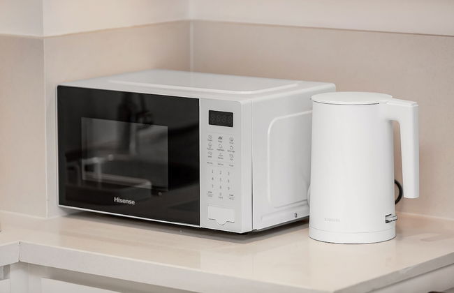 Premium Apartments at Executive Residences - Photo 11