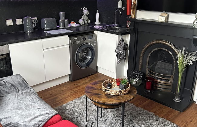 Inviting 1-bed Unit in Watford - Foto 11