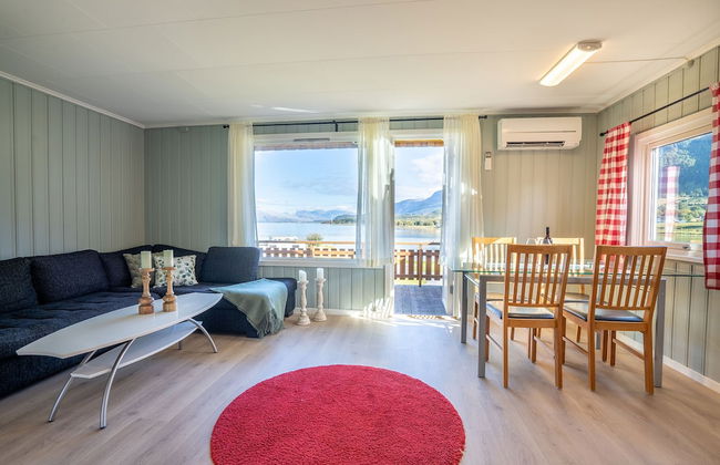 Topcamp Havblikk - Helgeland - Photo 72